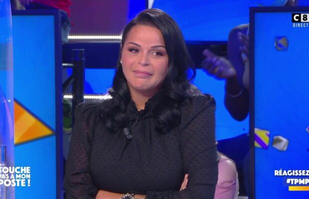 Sarah Fraisou : au coeur de la polémique #BoycottLesAnges, elle s'exprime sur TPMP