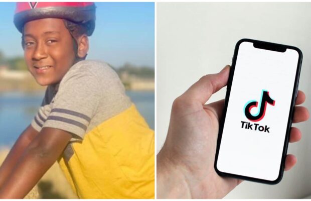 TikTok : un adolescent de 12 ans perd la vie après avoir réalisé le 'Blackout Challenge'