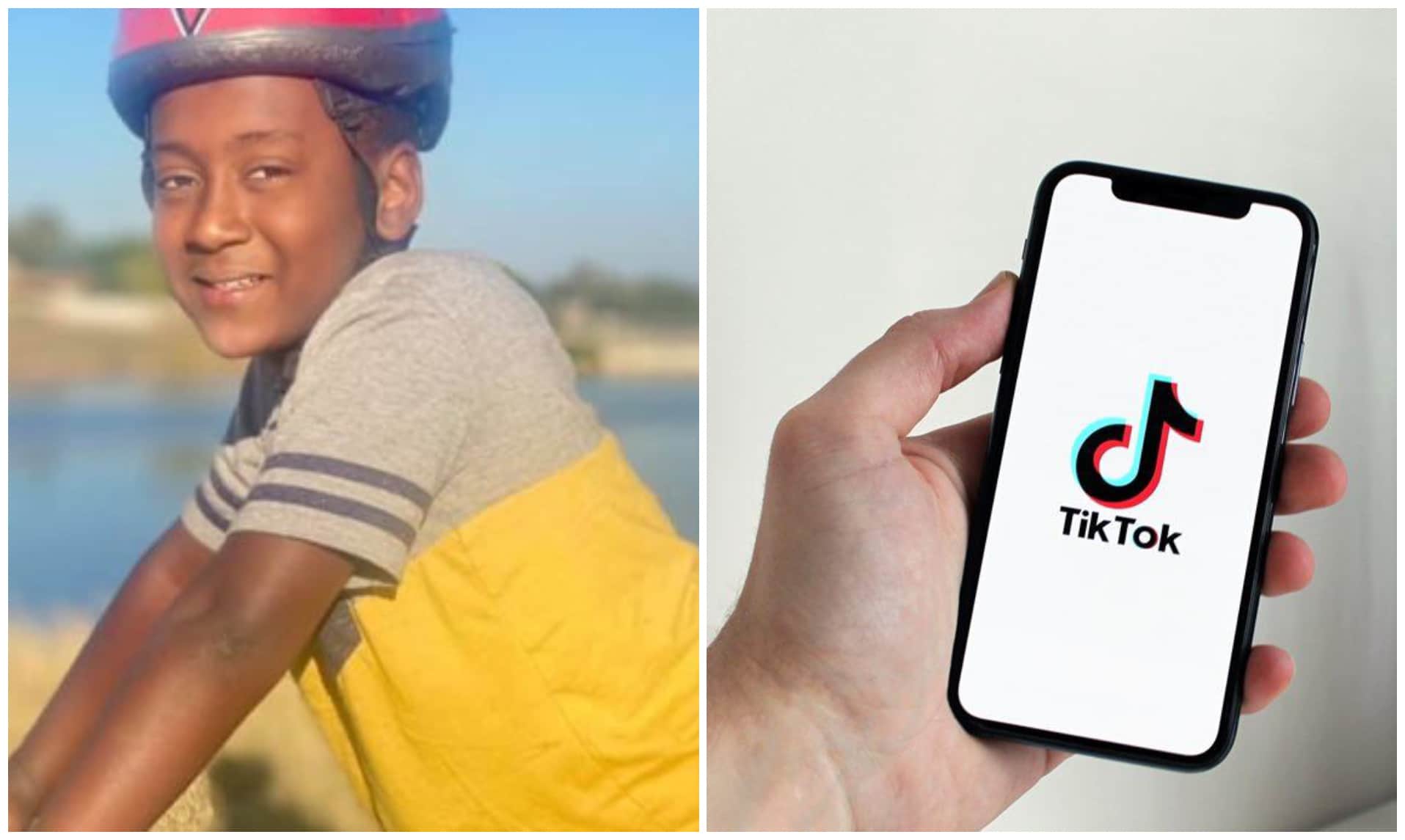 TikTok : un adolescent de 12 ans perd la vie après avoir réalisé le 'Blackout Challenge'