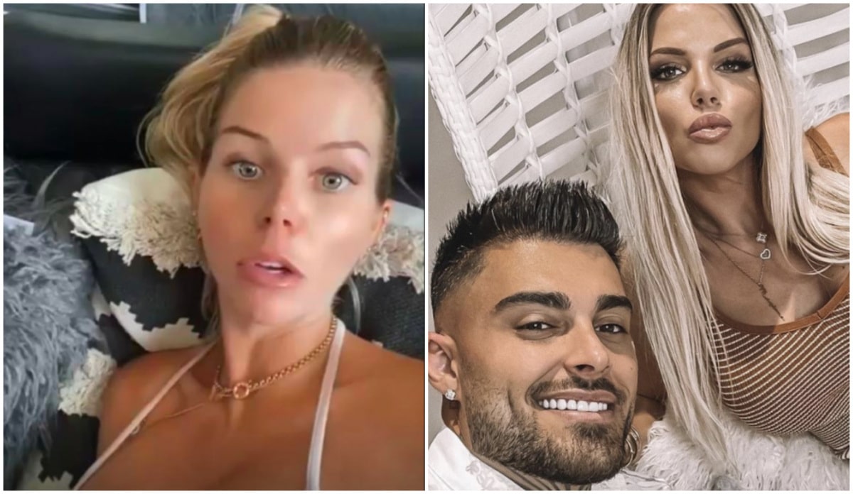 Jessica Thivenin : elle découvre le clip de Thibault et pousse une grosse crise de jalousie