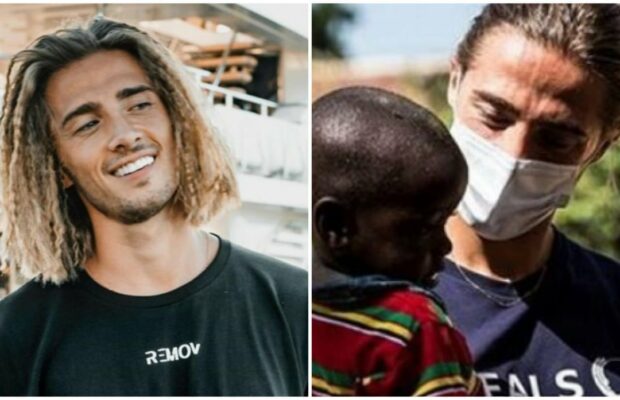 Dylan Thiry : en mission humanitaire au Sénégal il est en danger de mort