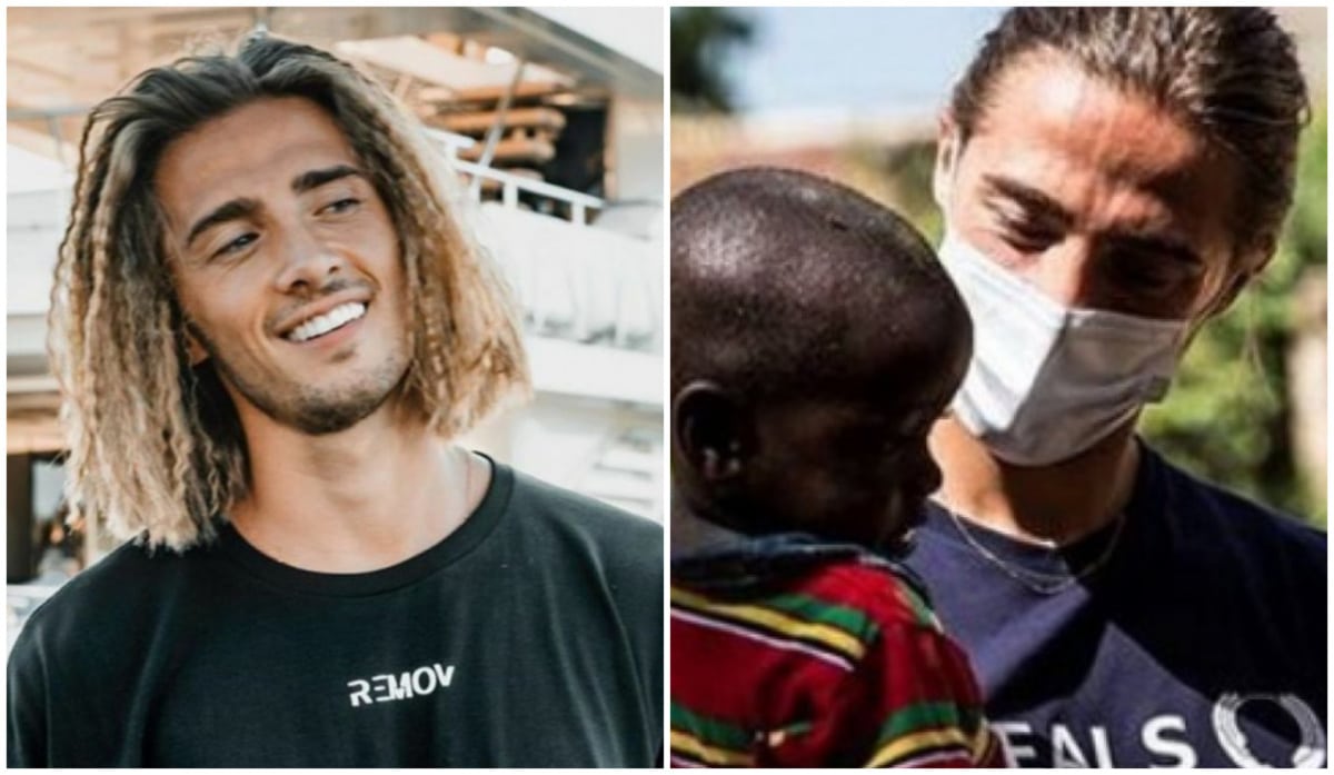 Dylan Thiry : en mission humanitaire au Sénégal il est en danger de mort