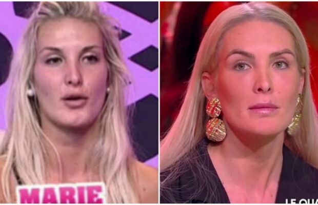 Marie Garet : l'ex-gagnante de Secret Story va se marier