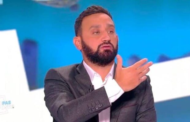 Cyril Hanouna : il a prévu la fin de l’émission Touche Pas à mon Poste