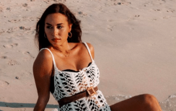 Stéphanie Durant enceinte : elle se confie sur les changements de sa personnalité