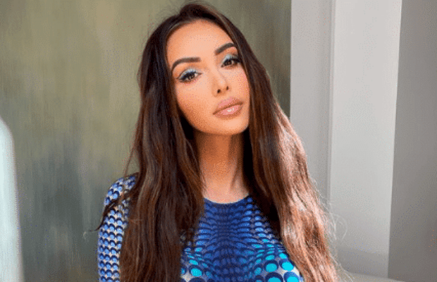 Nabilla : elle est en plein préparatifs de son mariage en juillet !