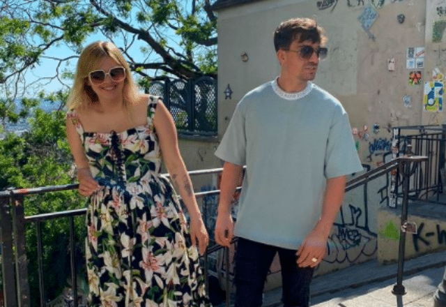 Louane : 'Je me suis réveillée et il était parti', elle raconte sa pire dispute avec Florian Rossi
