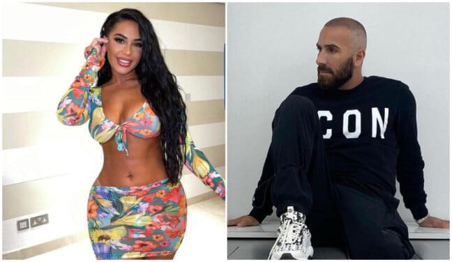 Milla Jasmine : elle tacle Mujdat et balance des preuves en photos qu'il l'a piratée !