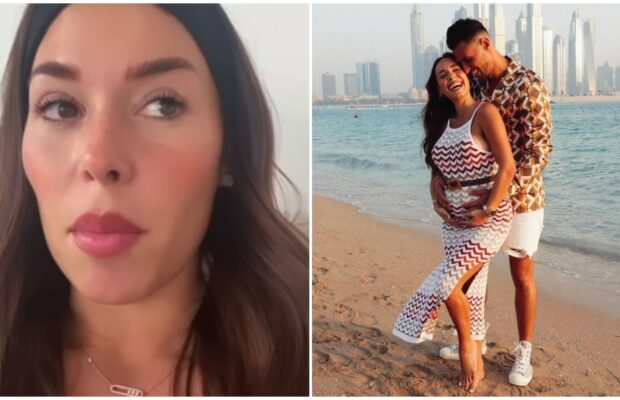 stephanie-durant-theo-soggiu-enceinte