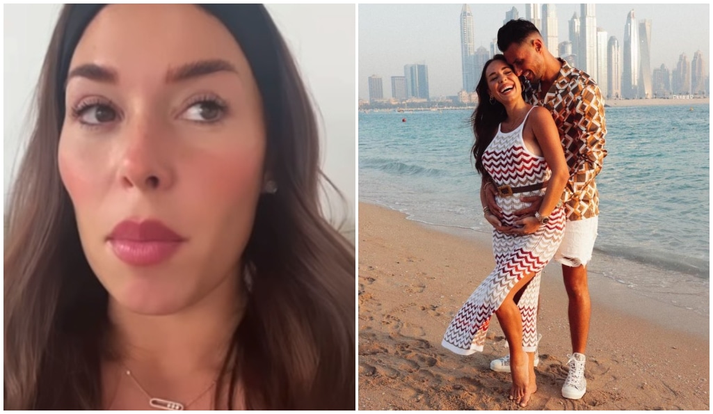 stephanie-durant-theo-soggiu-enceinte