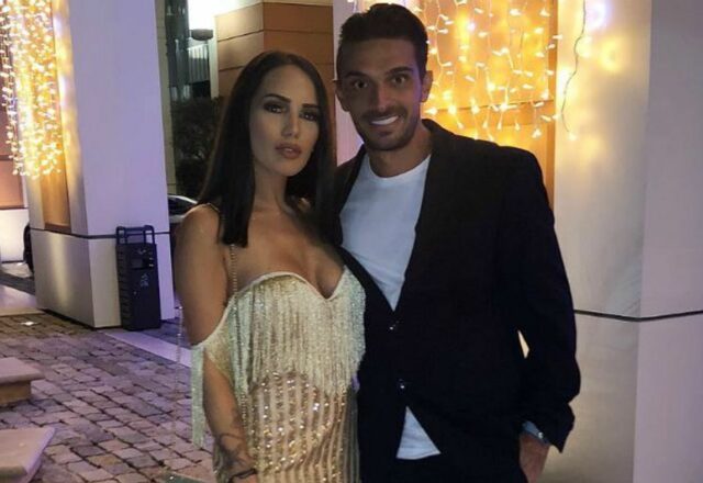 Julien Tanti : Manon est insupportable et lui met trop de pression ? Il s'exprime