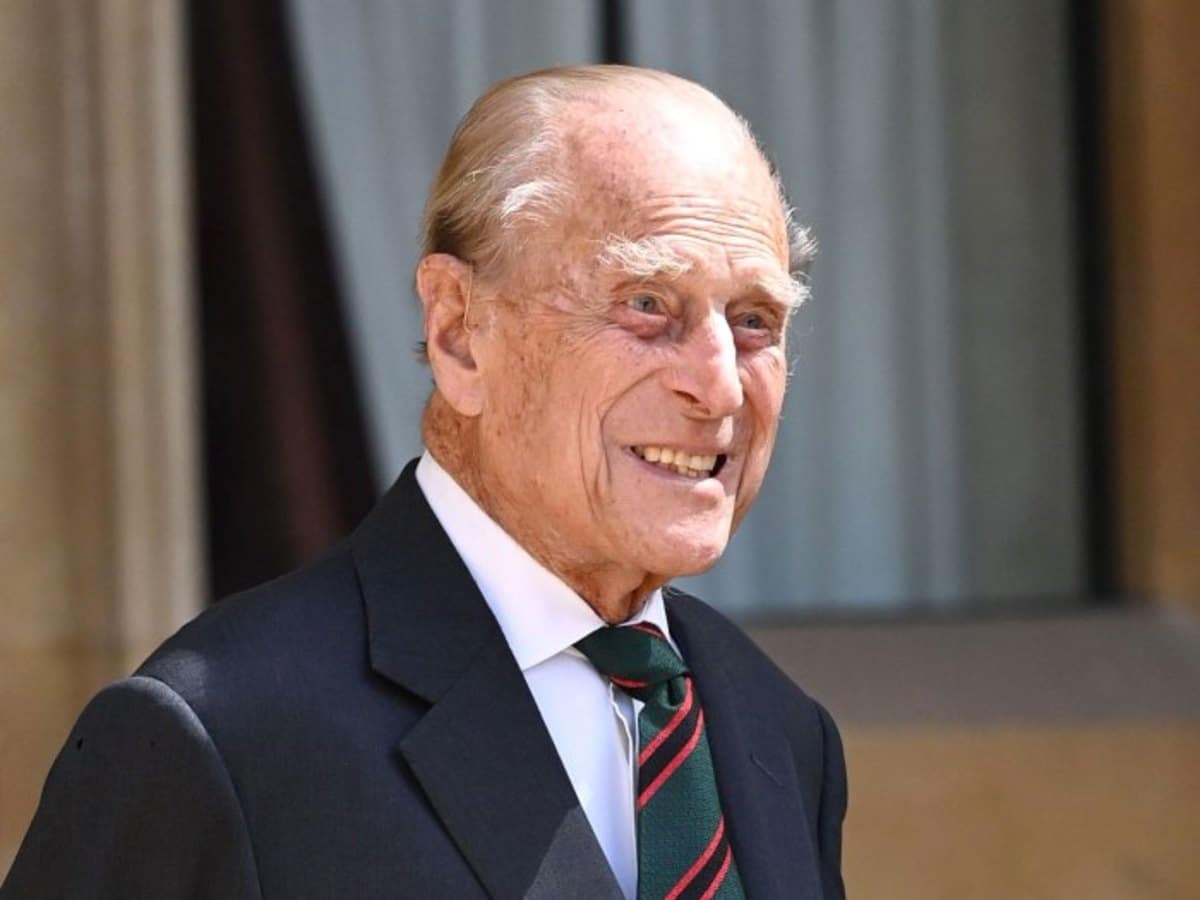 Prince Philip : la véritable cause de sa mort a été annoncée par son certificat de décès