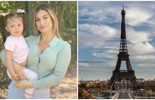 Carla Moreau : à Paris, elle arrive dans un appartement 'horrible' et raconte son calvaire
