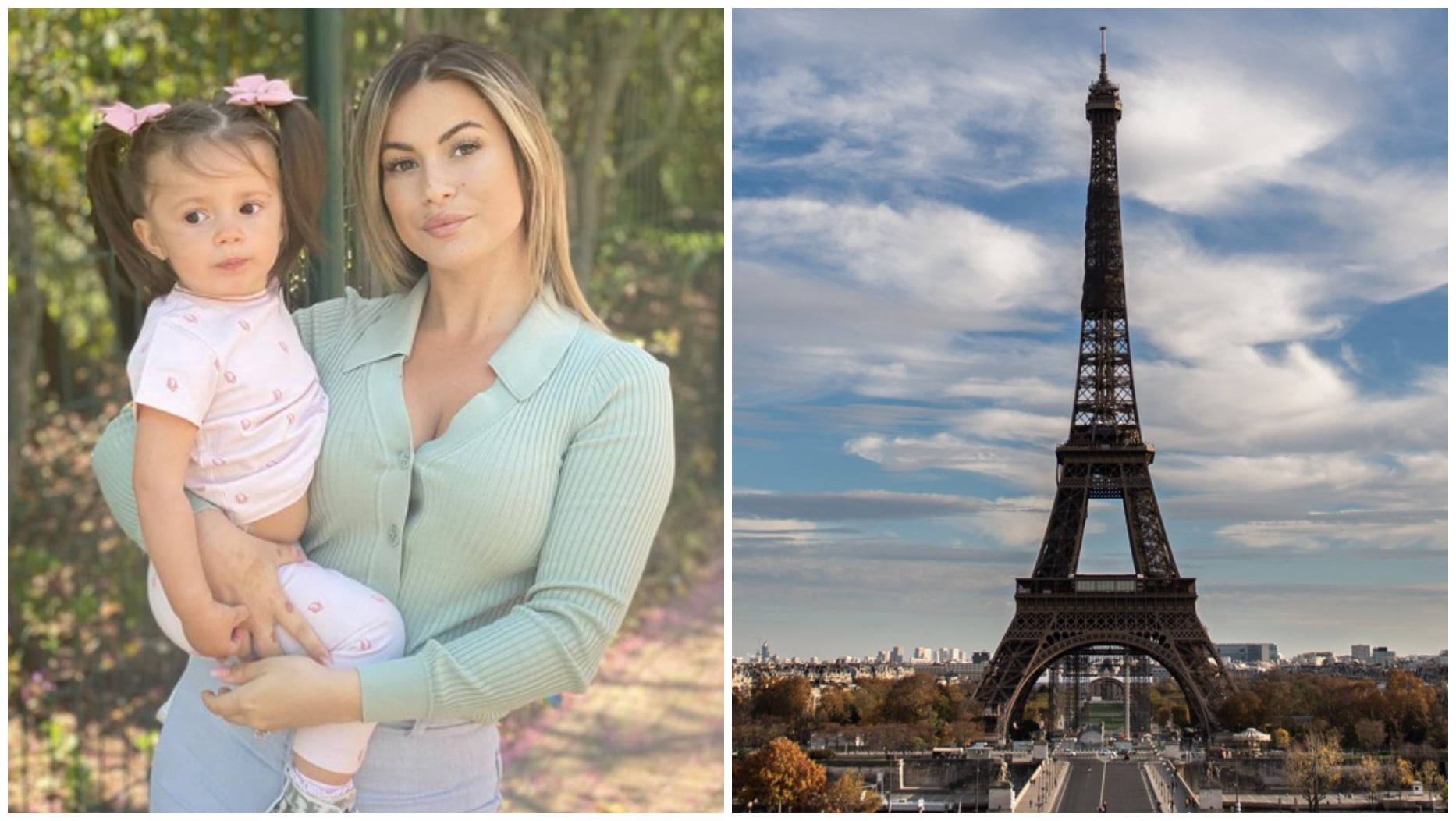 Carla Moreau : à Paris, elle arrive dans un appartement 'horrible' et raconte son calvaire