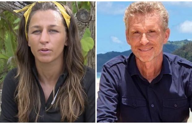 Koh-Lanta : Lucie harcelée et menacée après le départ de Vincent, Denis Brogniart obligé d'intervenir