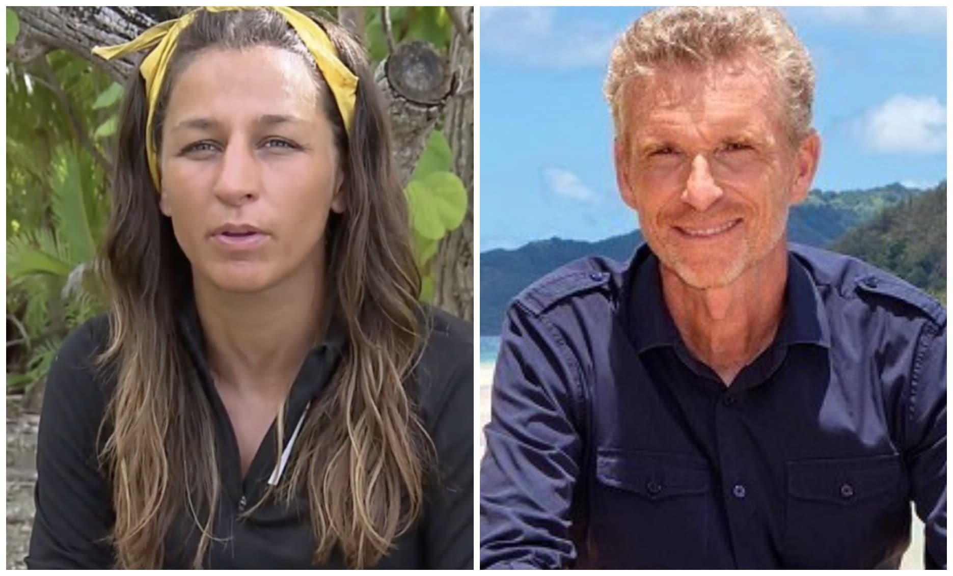 Koh-Lanta : Lucie harcelée et menacée après le départ de Vincent, Denis Brogniart obligé d'intervenir