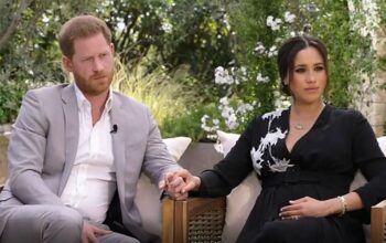 Prince Harry : 'il est en train de s'autodétruire', l'influence de Meghan Markle pointée du doigt