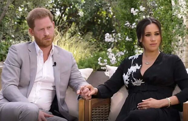 Prince Harry : 'il est en train de s'autodétruire', l'influence de Meghan Markle pointée du doigt