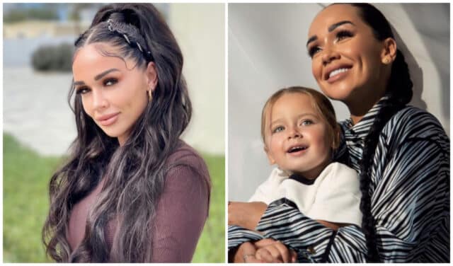 Jazz : sa fille Chelsea lui dit qu’elle a de gros seins, la vidéo devient virale !