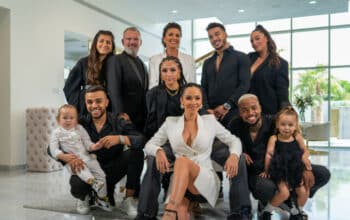 JLC Family : le tournage de la prochaine saison a débuté