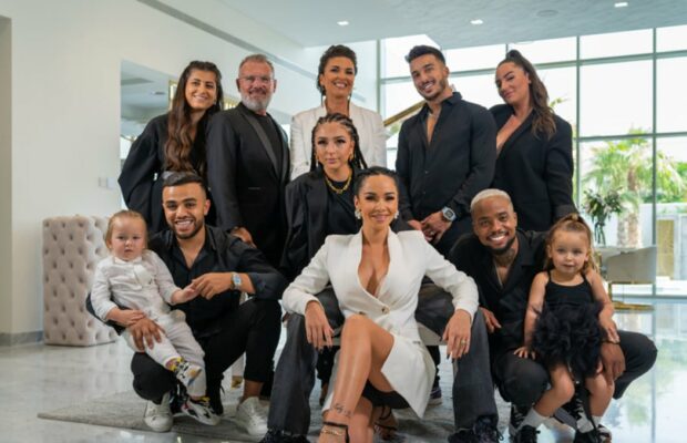 JLC Family : le tournage de la prochaine saison a débuté