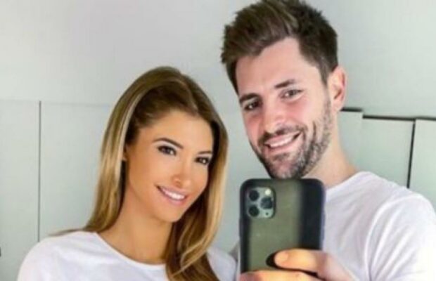 Mélanie Dedigama : son couple avec Vincent ne serait pas au beau fixe