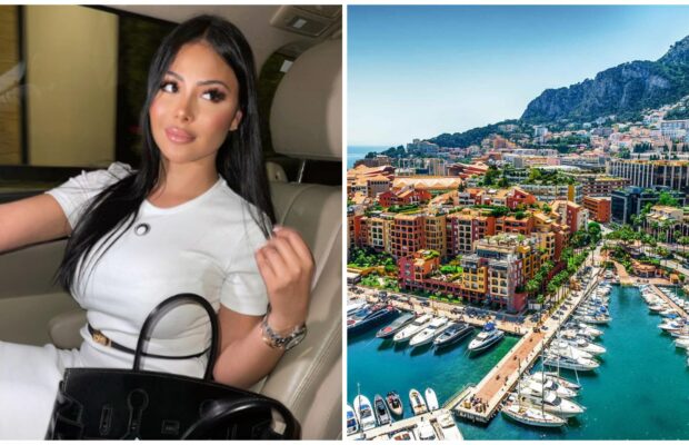 Maeva Ghennam : des rumeurs annoncent qu'elle serait partie avorter à Monaco, elle s'explique