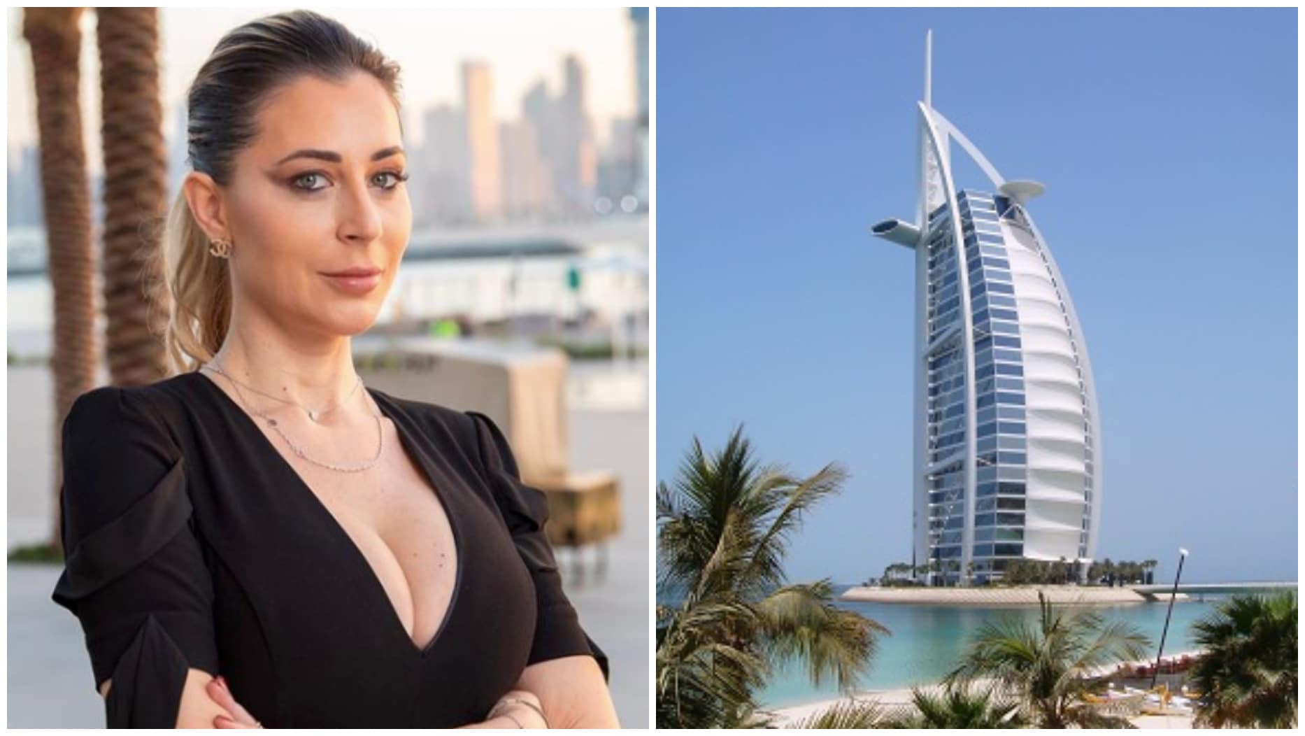 Magali Berdah : elle montre sa luxueuse villa à Dubaï mais se fait critiquer