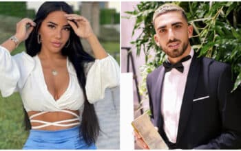 Milla Jasmine : des photos prouvent qu'elle est toujours en couple avec Anthony Alcaraz