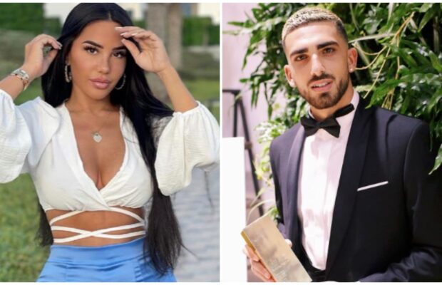 Milla Jasmine : des photos prouvent qu'elle est toujours en couple avec Anthony Alcaraz