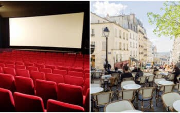 Couvre-feu, cinémas, commerces, sport... Tout ce qui change aujourd'hui
