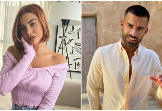 Rym Renom : des tensions dans son couple, elle règle ses comptes avec Vincent