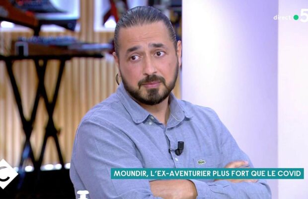 Moundir très essouflé en direct : les coulisses de son hospitalisation