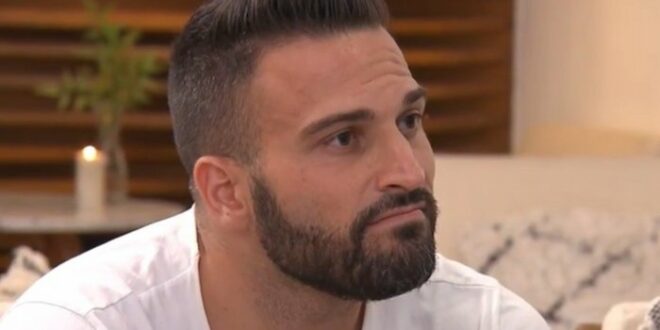 Mathieu (MAPR) : déjà en couple lors de l'aventure, son ex balance tout !