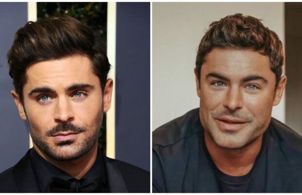 Zac Efron méconnaissable : a-t-il abusé du bistouri ? Un chirurgien prend la parole