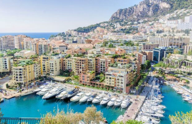 Monaco : une piétonne renversée près du tournage de LMvsMonde6 obtient réparation