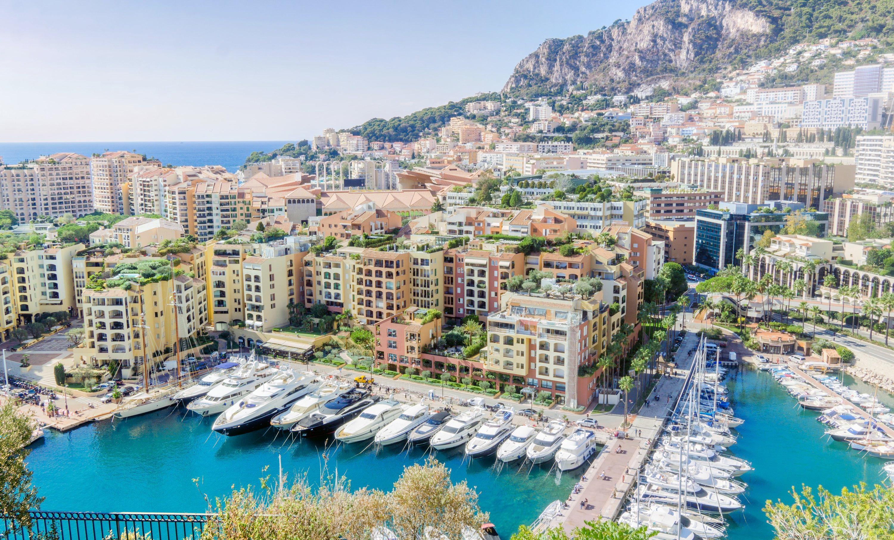 Monaco : une piétonne renversée près du tournage de LMvsMonde6 obtient réparation