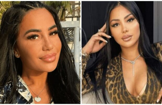 Milla Jasmine : après les accusations de Maeva Ghennam, elle confirme la fin de leur amitié