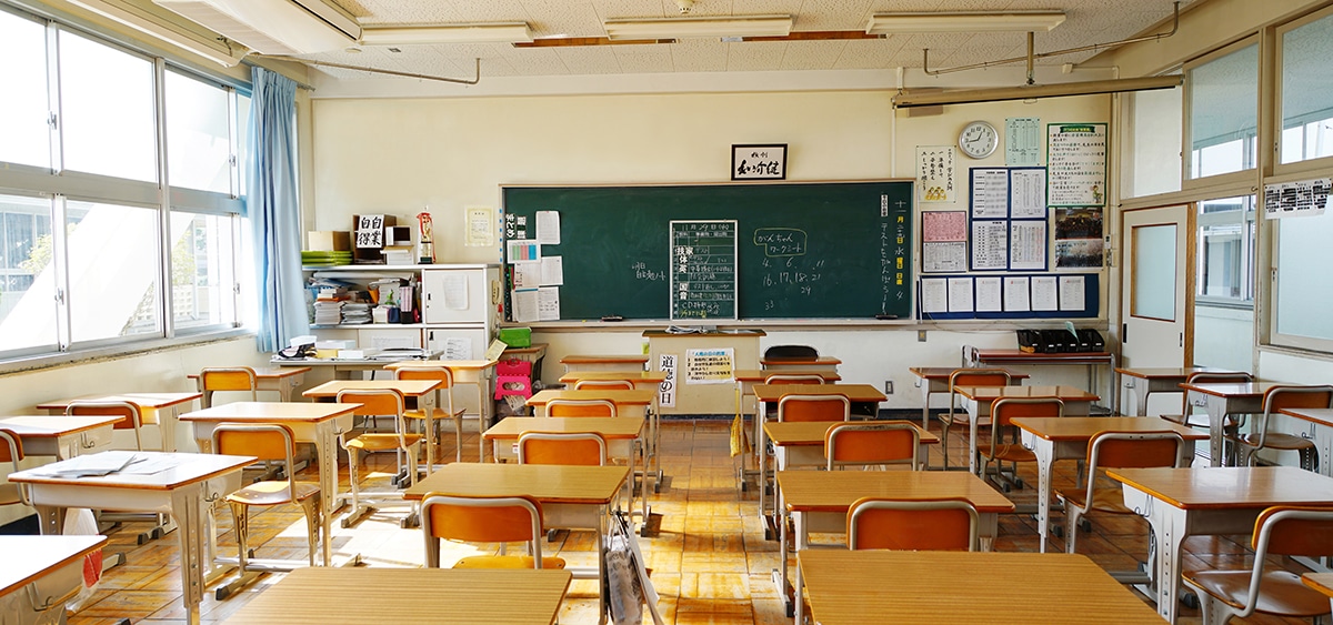Eure-et-Loir : une fillette de 11 ans décède dans son école élémentaire