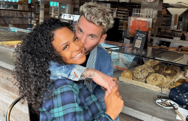 Matt Pokora : il revient vivre en France et fait une belle annonce