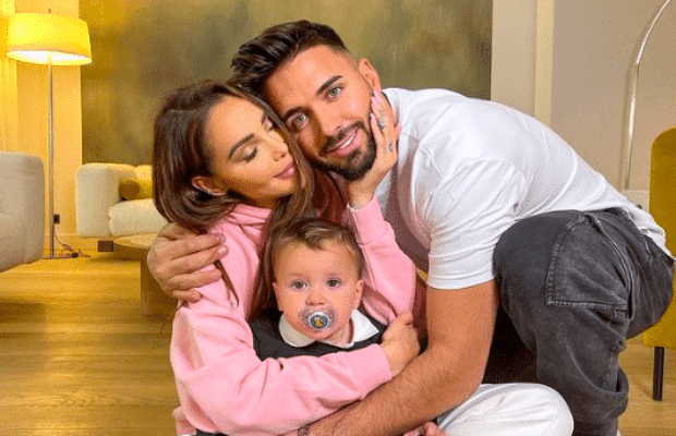 Nabilla : cadeaux hors de prix pour son mari Thomas, son fils 'explose sa tirelire'