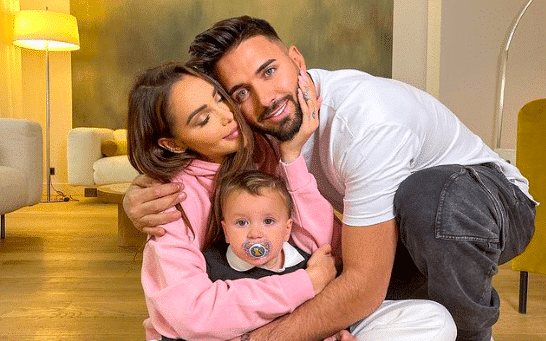 Nabilla : cadeaux hors de prix pour son mari Thomas, son fils 'explose sa tirelire'