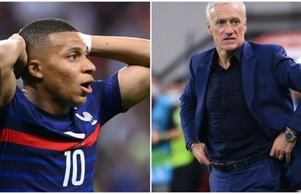 kylian-m-bappe-didier-deschamps