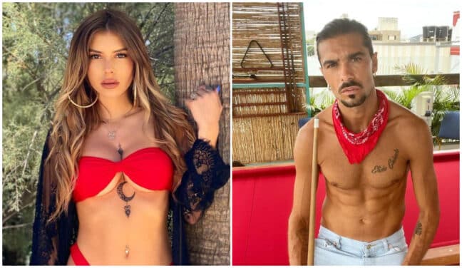 Sarah Lopez en couple avec Julien Guirado ? Elle dit depuis quand !-