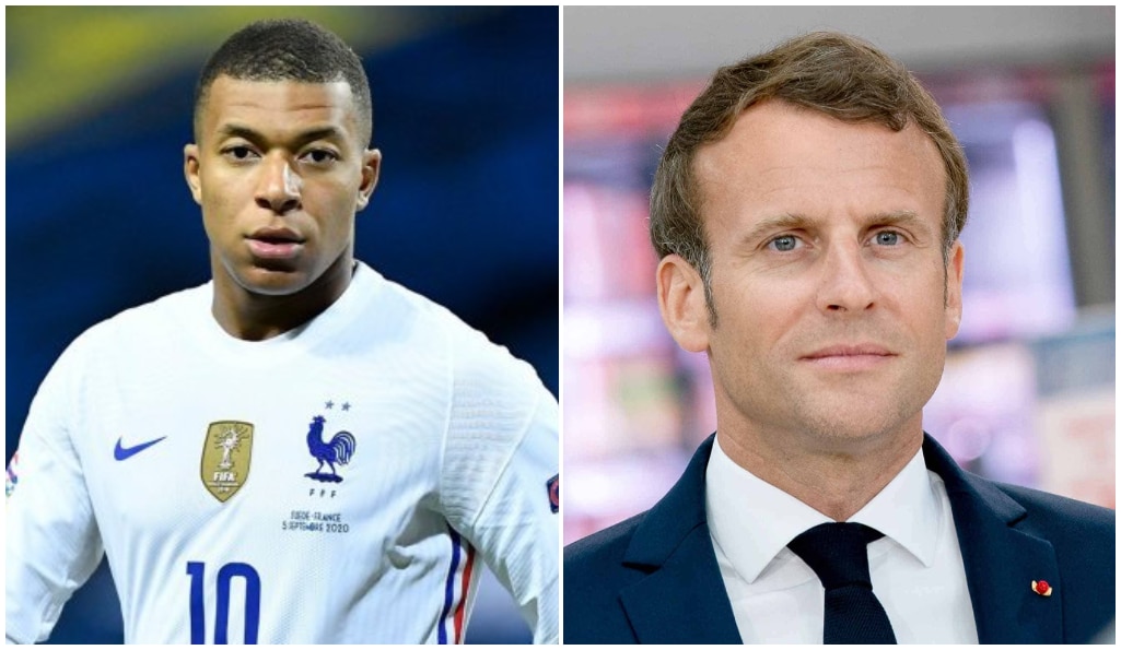 kylian-mbappe-emmanuel-macron