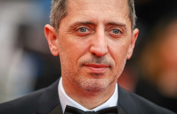 Gad Elmaleh et son 'sachet d'urine' : il raconte cette anecdote dont il a honte