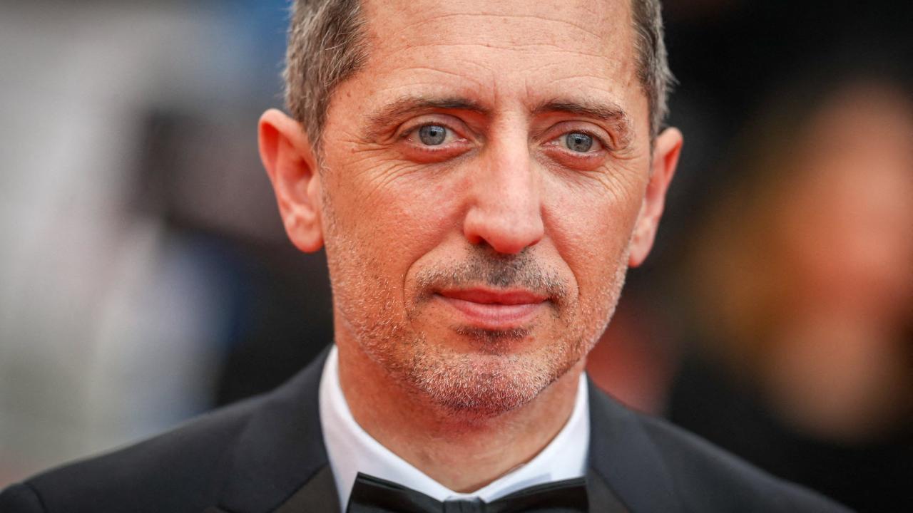 Gad Elmaleh et son 'sachet d'urine' : il raconte cette anecdote dont il a honte