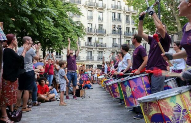 Fête de la musique 2021 : ce qu'on peut faire et ce qu'on ne peut pas faire cette année