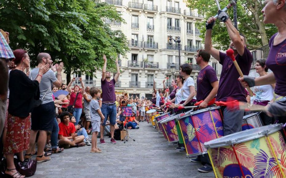 Fête de la musique 2021 : ce qu'on peut faire et ce qu'on ne peut pas faire cette année