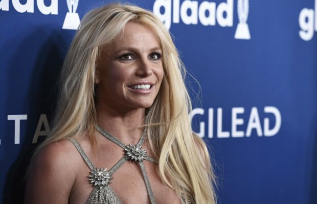 Britney Spears sous tutelle : il lui est interdit de tomber enceinte